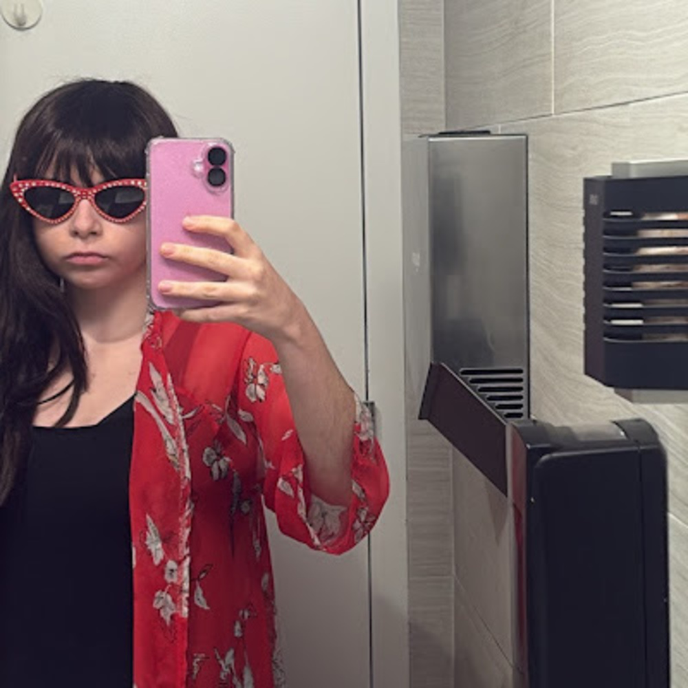 Meet your Posher, Sophie